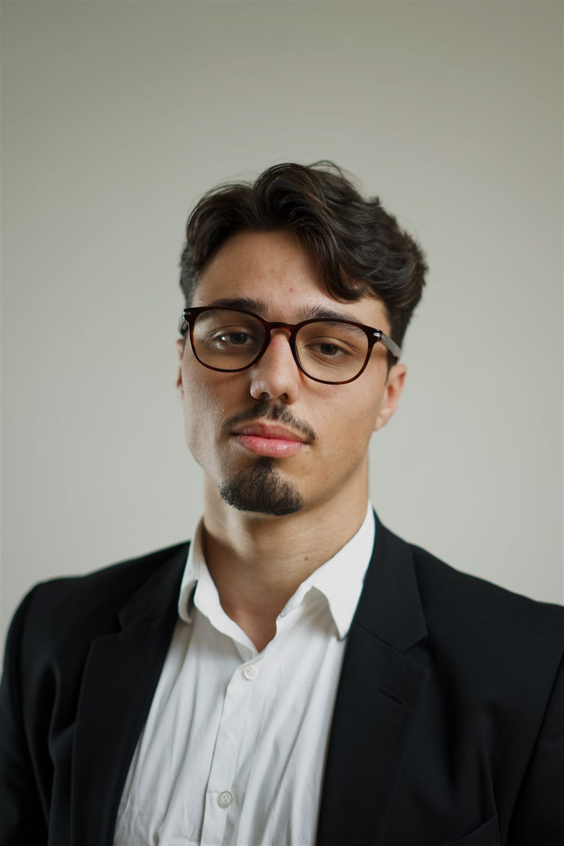 Guilherme Freitas, COO da BoomLab